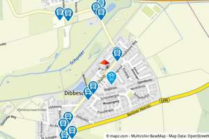 TOP ! Modernisiertes ZFH mit sep. Büro u. großem Grundstück – Die vollständige Adresse der Immobilie erhältst du vom Anbieter., 38108 Volkmarode, Braunschweig – Vorschaubild 2
