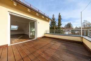 Trudering – modernes MFH Baujahr 2013 in Bestzustand mit 8 Einheiten & TG – KFW 70 und Solarthermie – München – Vorschaubild 4