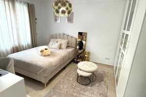 Wunderschöne 6-Zimmer-Doppelhaushälfte mit lux. Innenausstattung und EBK in Münster Gremmendorf-Ost – Zwei-Schulmann-Weg 84, 48167 Münster – Vorschaubild 28
