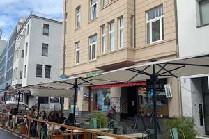 Kompakte 2-Zimmer-Wohnung in Köln-Deutz – Deutzer Freiheit 93, 50679 Deutz, Köln – Vorschaubild 2