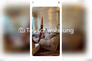 Tauschwohnung: Hell, gemütlich in Münster-Mitte, 540 € – Niedersachsenring 21, 48147 Schlachthof, Münster – Vorschaubild 2