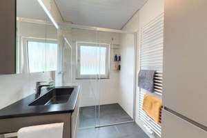 Provisionsfrei! Saniertes KFW-100 Haus mit großen Garten & Garage in Toplage – Die vollständige Adresse der Immobilie erhältst du vom Anbieter., 78664 Eschbronn – Vorschaubild 18