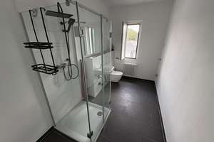 Ein Grundriss, der überrascht! Ca. 90 m²
2 Zimmer & große Wohnküche |  urbanes Wohnen in Buer – 45897 Buer, Gelsenkirchen – Vorschaubild 11