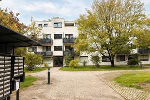 Bezugsfreie 1-Zimmer-Wohnung in München-Milbertshofen – Knorrstraße 45, 80807 Milbertshofen, München – Vorschaubild 21