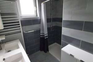 Doppelhaushälfte mit Garage direkt an der Grenze zu Saarbrücken in FRANKREICH/STIRING WENDEL – . ., 66130 Saarbrücken – Vorschaubild 8