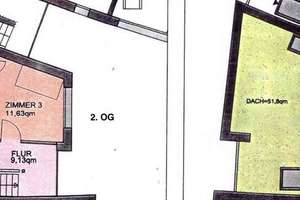Hennef-Zentrum! Hochwertig modernisiertes 4-Zimmer-Haus mit EBK & großzügiger Dachterrasse! – Die vollständige Adresse der Immobilie erhältst du vom Anbieter., 53773 Hennef (Sieg) – Vorschaubild 37