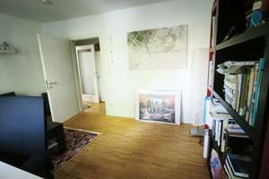 Two-room apartment near Willy Brandt Platz. – Frankfurter Straße 16, 64293 Darmstadt-Nord, Darmstadt – Vorschaubild 3