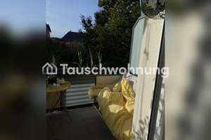 Tauschwohnung: Schöne Altbauwohnung mit Balkon im Bielefelder Westen – Die vollständige Adresse der Immobilie erhältst du vom Anbieter., 33613 Mitte, Bielefeld – Vorschaubild 8