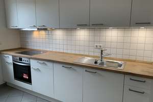 Schöne helle 3-Zimmer-Penthous-Wohnung mit Wintergarten – Apprichstr. 12 a, 86199 Göggingen-Nordwest, Augsburg – Vorschaubild 13