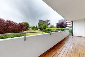 Leerstehende 3-Zimmer-Wohnung mit großem Balkon und PKW-Stellplatz – Die vollständige Adresse der Immobilie erhältst du vom Anbieter., 38112 Lehndorf-Watenbüttel, Braunschweig – Vorschaubild 9