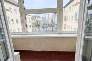 Charmante 3-Zimmer-Wohnung mit Potenzial in Berlin-Westend / Charlottenburg - provisionsfrei  – Die vollständige Adresse der Immobilie erhältst du vom Anbieter., 14052 Westend, Berlin – Vorschaubild 20