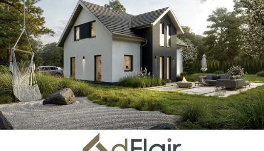 Bild von TOP LAGE _ Modernes Architektenhaus in massiver Bauweise...