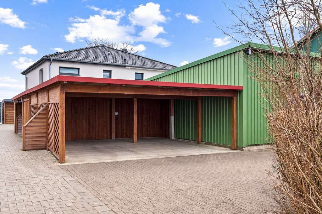 Immobilie in Bönningstedt - Gepflegtes Reihenmittelhaus in ruhiger Lage – solide Kapitalanlage mit stabilen Mietverhältnis! - Bild 3