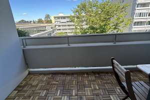 Kompakt wohnen in Laim: 1-Zimmer-Apartment – Hogenbergstraße 11, 80686 St. Ulrich, München – Vorschaubild 13