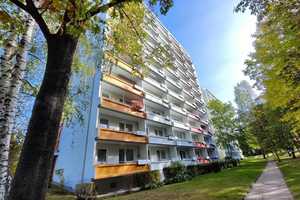 Ein eigenes Zimmer für die Prinzessin – Bruno-Granz-Str. 70, 9122 Chemnitz – Vorschaubild 2