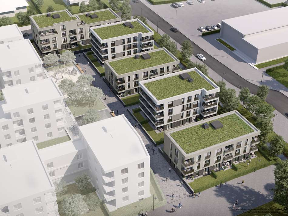 Projektansicht