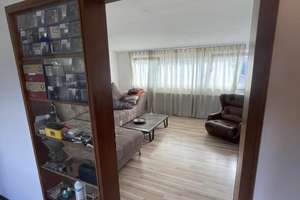 Helle 3-Zimmer-Dachgeschosswohnung in zentraler Lage von Alfter-Oedekoven – Die vollständige Adresse der Immobilie erhältst du vom Anbieter., 53347 Alfter – Vorschaubild 4