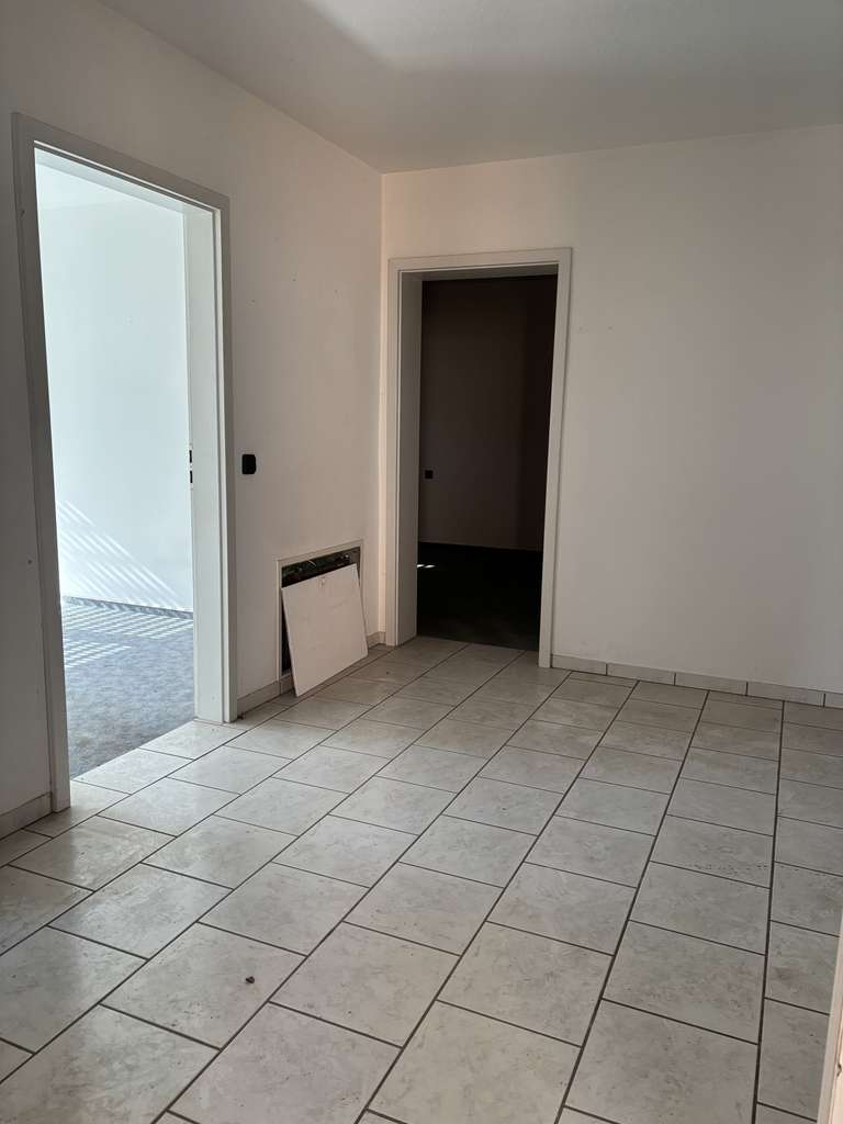 Immobilie in Erkelenz - Doppelhaushälfte als Zweifamilienhaus, schöne Lage in Keyenberg - Bild 3