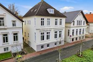 Zentraler geht es kaum ! - MFH mit Fahrstuhl am Haarenufer – Die vollständige Adresse der Immobilie erhältst du vom Anbieter., 26122 Dobbenviertel, Oldenburg (Oldenburg) – Vorschaubild 3