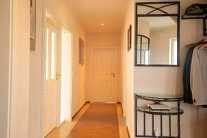 Traumhaus mit idyllischem Garten & Teich – 208 m² Wohnkomfort zum Verlieben – Die vollständige Adresse der Immobilie erhältst du vom Anbieter., 26897 Esterwegen – Vorschaubild 4
