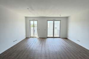 Helle 3-Raum-Wohnung mit Einbauküche, Gäste-WC und Balkon – Friedrichstraße 9, 1067 Friedrichstadt, Dresden – Vorschaubild 3