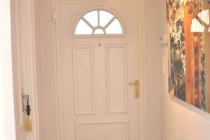 Einzigartige Rotklinker-Villa  in Ohlstedt – Die vollständige Adresse der Immobilie erhältst du vom Anbieter., 22397 Wohldorf-Ohlstedt, Hamburg – Vorschaubild 10