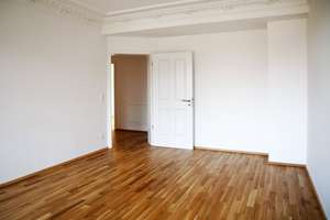PROVISIONSFREI + PARKLAGE * Stilvolle 3-Raum-Altbauwohnung mit Balkon – 4299 Stötteritz, Leipzig – Vorschaubild 16