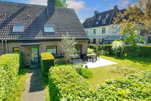 Gepflegtes EFH für Familien mit ca. 160 m² Wohnfläche in bevorzugter grüner Lage in Großenbaum – Duisburg – Vorschaubild 23