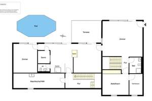 Modernes Familiendomizil mit großer Einliegerwohnung – Die vollständige Adresse der Immobilie erhältst du vom Anbieter., 14532 Kleinmachnow – Vorschaubild 33