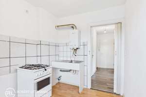 Charmante Dachgeschosswohnung in begehrter Lage von Findorff-Bürgerweide – Die vollständige Adresse der Immobilie erhältst du vom Anbieter., 28215 Findorff-Bürgerweide, Bremen – Vorschaubild 5