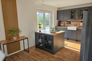 Modernes Viebrockhaus (2019) | 805 m² Grundstück | KfW 40+ | PV & Speicher | provisionsfrei – Die vollständige Adresse der Immobilie erhältst du vom Anbieter., 24576 Bad Bramstedt – Vorschaubild 7