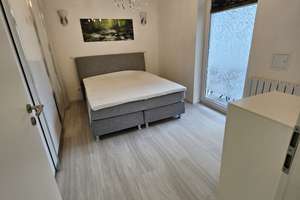 CITY-WOHNUNG, teilweise – Schertlinstraße 10 1/4, 86159 Antonsviertel, Augsburg – Vorschaubild 5