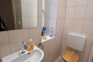 Helle 2-Zimmer Wohnung im 1. OG in München Obersendling – Leipartstraße 24, 81369 Untersendling, München – Vorschaubild 9