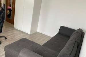 Appartement mit Blick ins Grüne  – Longericher Straße 425, 50739 Longerich, Köln – Vorschaubild 16