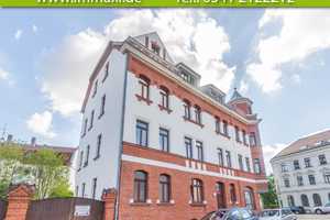 MEHRFAMILIENHAUS ZUM KAUF IN LEIPZIG + VOLL VERMIETET + 4,4% RENDITE – Leipzig – Vorschaubild 3