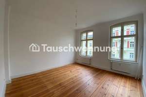 Tauschwohnung: Schöne Geräumige Altbauwohnung mit grünem Hof – Lennestraße 20, 14469 Brandenburger Vorstadt, Potsdam – Vorschaubild 8
