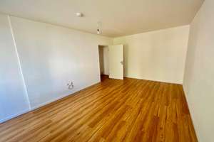 2-Zimmer-Wohnung mit Balkon in ruhiger zentraler Lage - provisionsfrei – Maria-Luiko-Str. 16, 80636 Alte Kaserne, München – Vorschaubild 2