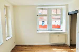 3-Raum-Maisonette Whg. mit Dachterrasse, 2 Bäder & Aufzug!  – Die vollständige Adresse der Immobilie erhältst du vom Anbieter., 9111 Zentrum, Chemnitz – Vorschaubild 7