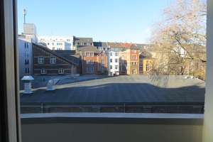 Seltene Gelegenheit im Agnesviertel: 3-Zimmer-Wohnung mit zwei Balkonen – 50670 Neustadt/Nord, Köln – Vorschaubild 7