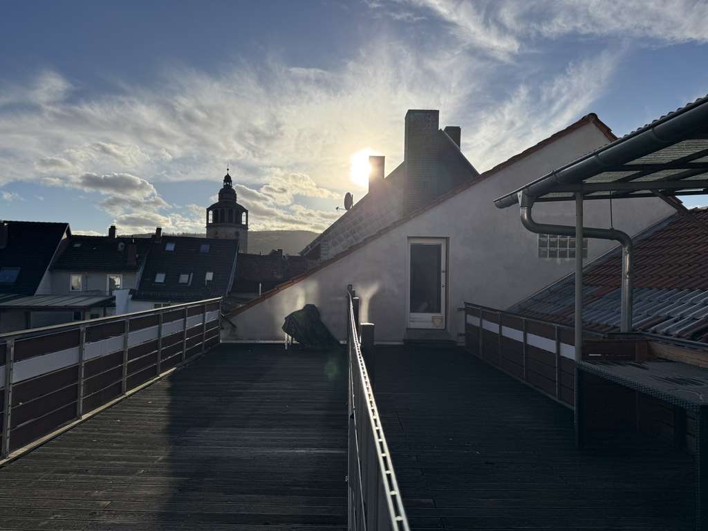 Immobilie in Bad Sooden-Allendorf - Attraktives Mehrfamilienhaus mit ca. 7 % Jahresrendite - Bild 4