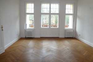 Zuhause mit 4 Zimmern und viel Platz in Lichterfelde – Finckensteinallee 84, 12205 Lichterfelde, Berlin – Vorschaubild 10