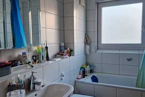 Stilvolle 2-Raum-Wohnung mit geh. Innenausstattung mit Balkon und EBK in München Sendling-Westpark – Dauthendeystr. 29, 81377 München – Vorschaubild 4