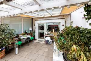 Heidtmann Immobilien - Haus statt Wohnung - Wfl. zzgl. 5,5 m2 im Dachgeschoss – Die vollständige Adresse der Immobilie erhältst du vom Anbieter., 81739 Waldperlach, München – Vorschaubild 18