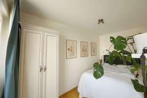 Perfekte 1-Zimmer-Wohnung mit Balkon in ruhiger Lage Haidhausen – Lucile-Grahn-Straße 24, 81675 Haidhausen Nord, München – Vorschaubild 6