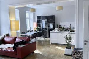 Luxuriöser Altbau-Wohntraum in Charlottenburg – 200 m vom KaDeWe – Nürnberger Str.  19, 10789 Charlottenburg, Berlin – Vorschaubild 3