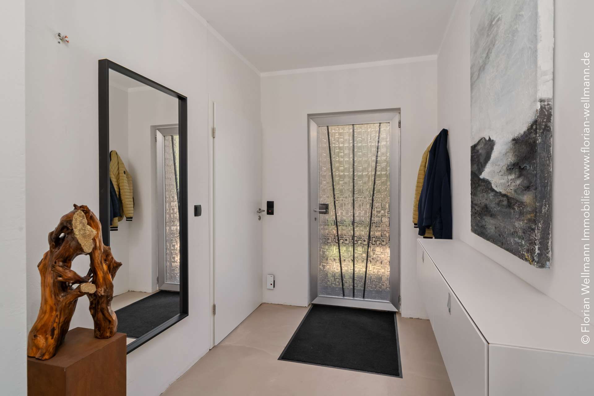 Immobilie in Twistringen - Twistringen | Ruhiggelegenes Platzwunder – vielseitig nutzbare Immobilie mit Doppelgarage - Bild 16