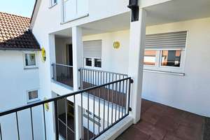 Urlaub zuhause, absolute Ruhe und die Natur vor der Haustür – Die vollständige Adresse der Immobilie erhältst du vom Anbieter., 70619 Heumaden, Stuttgart – Vorschaubild 12