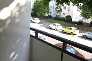 Renovierte 3-Zimmer-Wohnung mit Balkon – Süntelstr. 19, 30419 Stöcken, Hannover – Vorschaubild 4