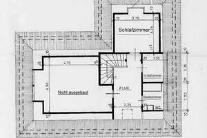 Großzügiges Einfamilienhaus mit Wintergarten und großem Grundstück – Die vollständige Adresse der Immobilie erhältst du vom Anbieter., 27283 Verden (Aller) – Vorschaubild 22
