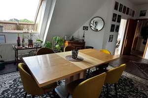 Großzügige Maisonettewohnung mit Loftcharakter über den Dächern von Neudorf – Die vollständige Adresse der Immobilie erhältst du vom Anbieter., 47057 Duissern, Duisburg – Vorschaubild 4